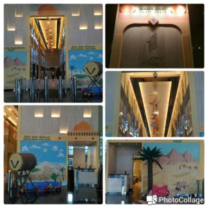 jasa dekorasi ramadhan