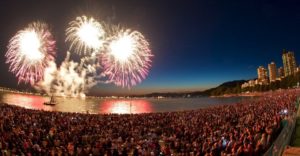 new year celebration