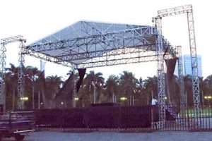 panggung rigging
