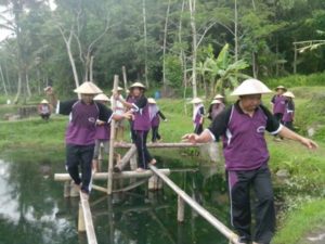 jasa outing company di jakarta 
