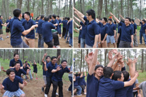 jasa gathering