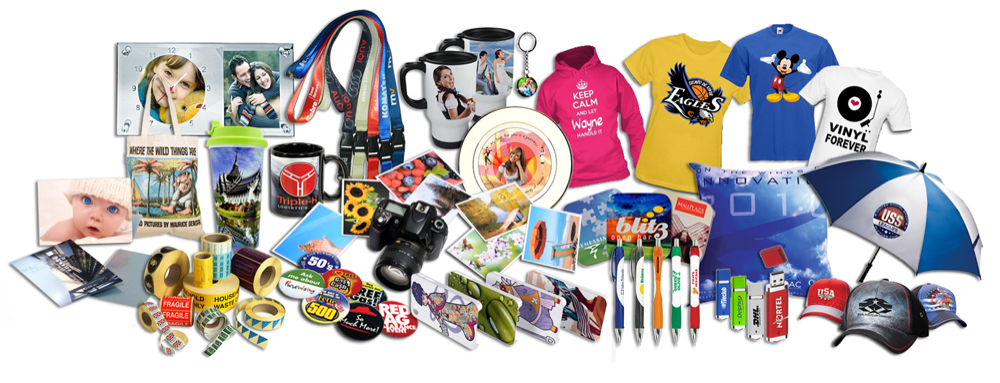 Distributor Merchandise