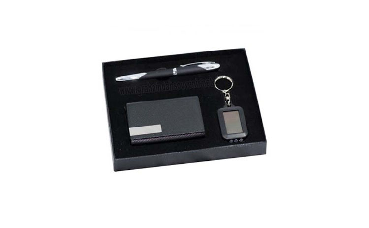 Paket Gift Set Perusahaan