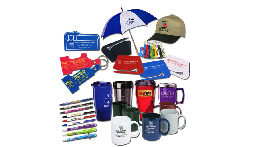 MERCHANDISE PROMOSI