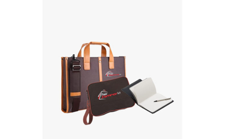 Seminar kit unik