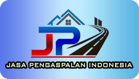 Jasa pengaspalan Indonesia