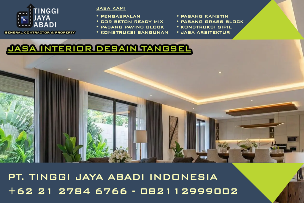 Jasa-interior-desain-Tangsel